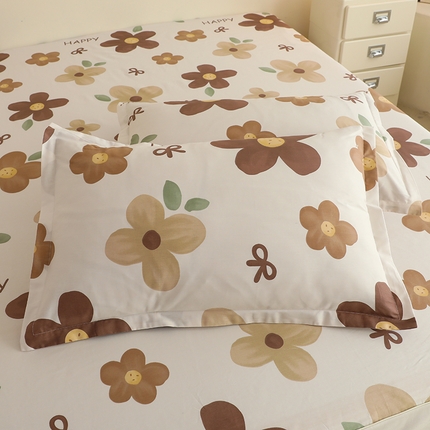 91家纺网 家纺一手货源 找家纺 （总）八十八家纺2025新款全棉12868单品枕套