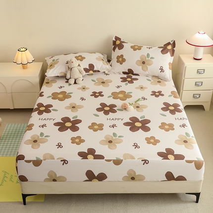 91家纺网 家纺一手货源 找家纺 （总）八十八家纺 2025新款全棉12868系列单品床笠