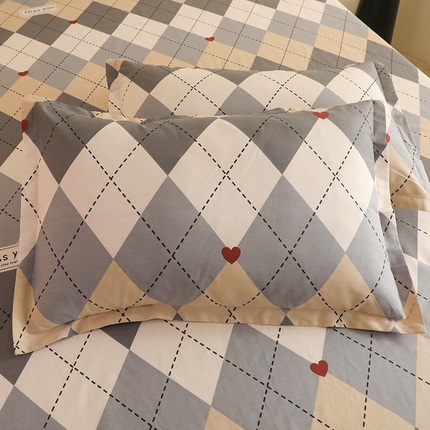 91家纺网 家纺一手货源 找家纺 （总）八十八家纺2025新款全棉12868单品枕套