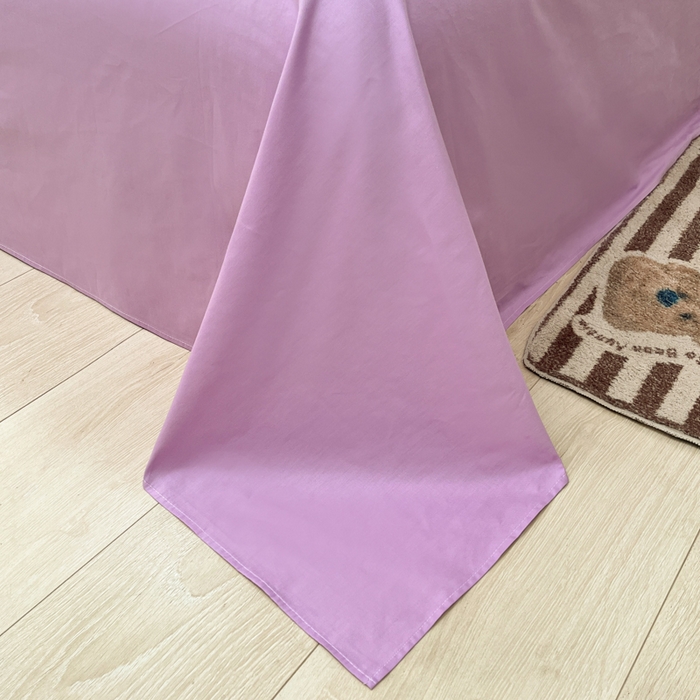 91家纺网 家纺一手货源 找家纺 金爱家 2025新款纯棉数码印花系列四件套 运动精灵