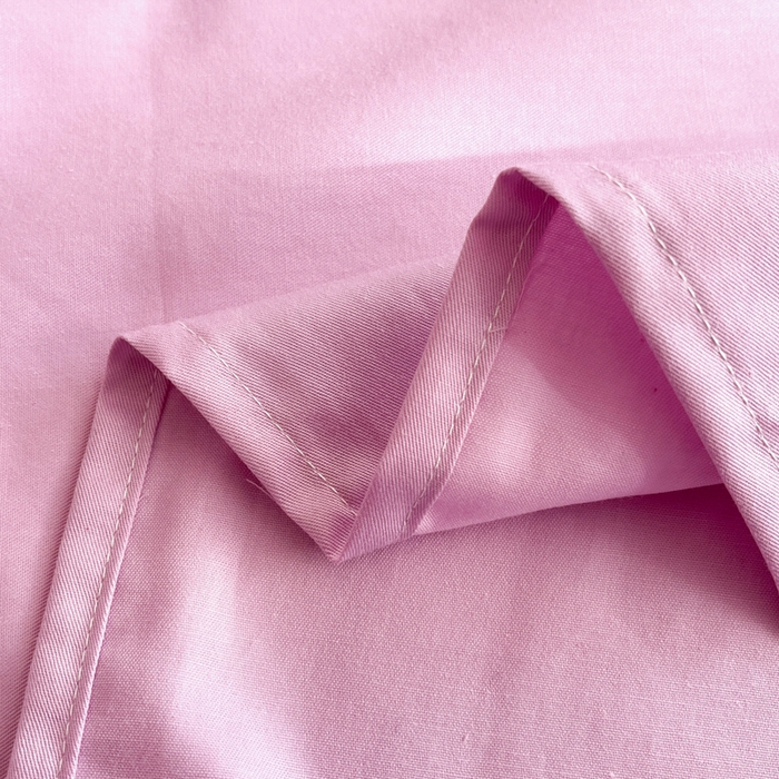 91家纺网 家纺一手货源 找家纺 泽西家纺+V17798841158发大图 2025新款A类全棉13376单品床单 芋泥紫