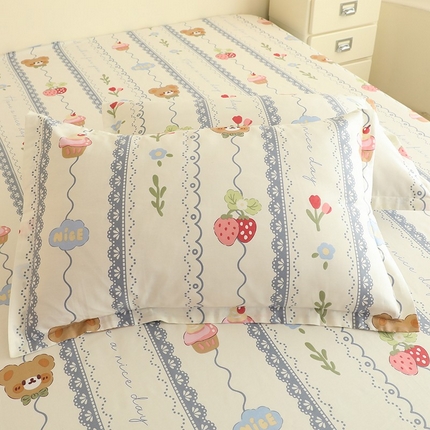 91家纺网 家纺一手货源 找家纺 （总）八十八家纺2025新款全棉12868单品枕套