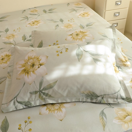 91家纺网 家纺一手货源 找家纺 （总）八十八家纺2025新款全棉12868单品枕套