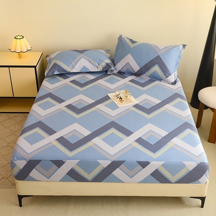 91家纺网 家纺一手货源 找家纺 （总）八十八家纺 2025新款全棉12868系列单品床笠