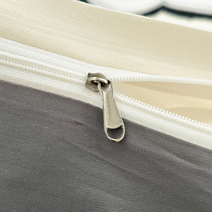 91家纺网 家纺一手货源 找家纺 金爱家 2025新款纯棉数码印花系列四件套 洋洋得意