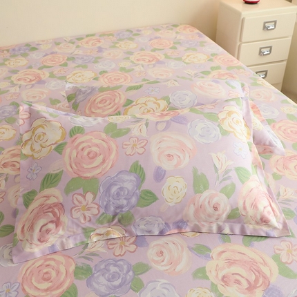 91家纺网 家纺一手货源 找家纺 （总）八十八家纺2025新款全棉12868单品枕套