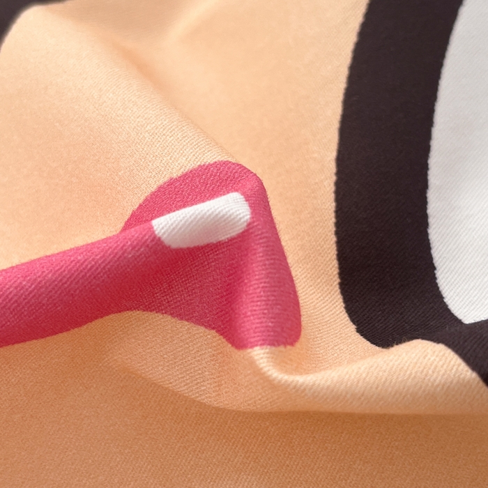 91家纺网 家纺一手货源 找家纺 金爱家 2025新款纯棉数码印花系列四件套 美羊羊公主