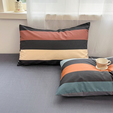 91家纺网 家纺一手货源 找家纺 （总）2025新款全棉印花单床单&单床笠&单枕套系列