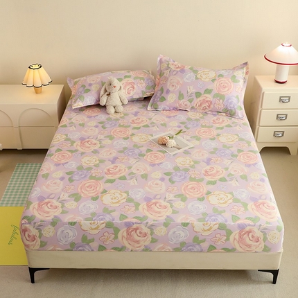 91家纺网 家纺一手货源 找家纺 （总）八十八家纺 2025新款全棉12868系列单品床笠