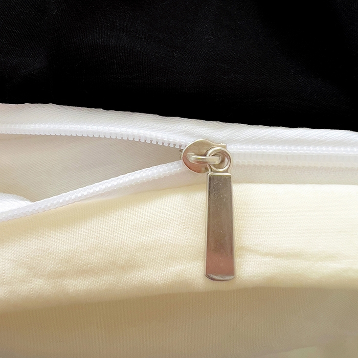 91家纺网 家纺一手货源 找家纺 梦之岛 2025新款韩版小香风赫本风云朵棉毛巾绣四件套 小香风蝴蝶结-奶黄