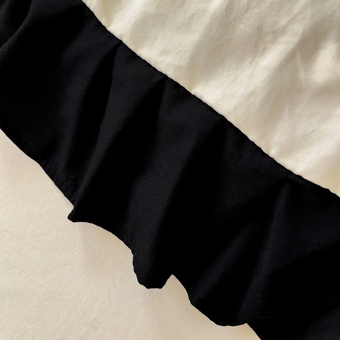 91家纺网 家纺一手货源 找家纺 梦之岛 2025新款韩版小香风赫本风云朵棉毛巾绣四件套 小香风爱心-奶黄