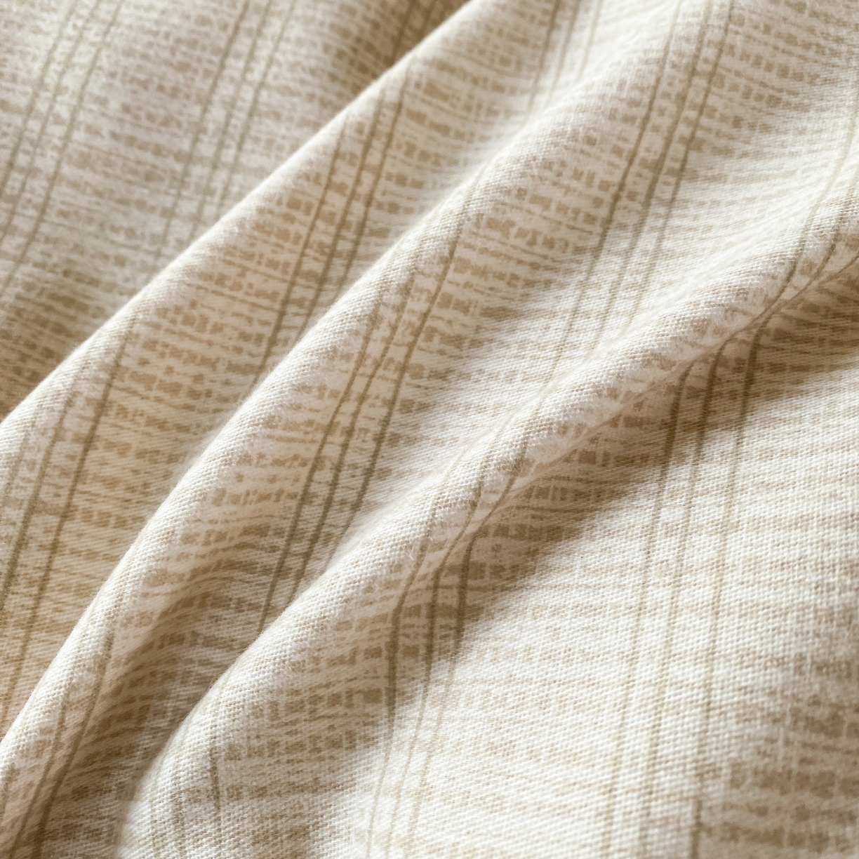 91家纺网 家纺一手货源 找家纺 大吉  2024新款加厚喷气全棉磨毛被套 米勒