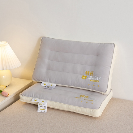 91家纺网 家纺一手货源 找家纺 （总）萌翻宝 2025新款儿童喵喵枕