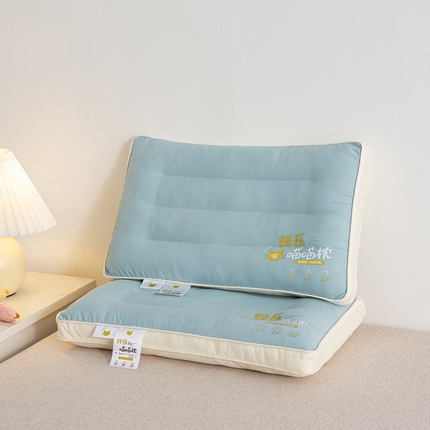 91家纺网 家纺一手货源 找家纺 （总）萌翻宝 2025新款儿童喵喵枕