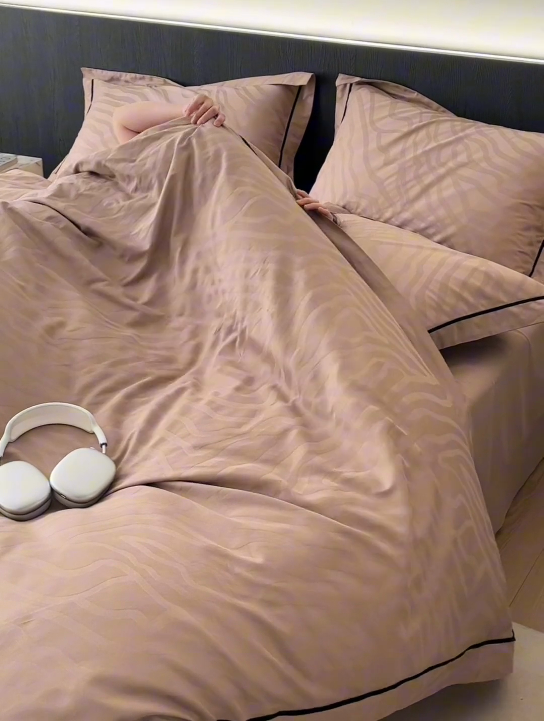 91家纺网 家纺一手货源 找家纺 （总）三朵全棉60S贡缎长绒棉大提花四件套-花序系列