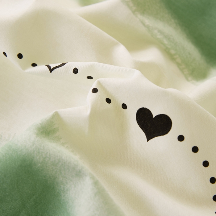 91家纺网 家纺一手货源 找家纺 潮邦创意家居 2025特价春夏新款13070全棉四件套 【第一批】 快乐时光