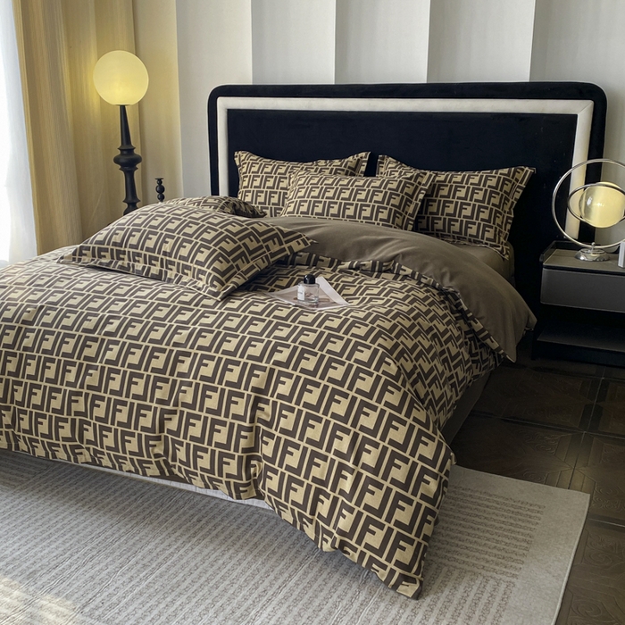 91家纺网 家纺一手货源 找家纺 大吉  2024新款加厚喷气全棉磨毛被套 芬蒂