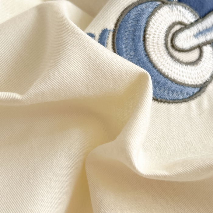 91家纺网 家纺一手货源 找家纺 （总）博雅 2025新款全棉贴布绣卡通四件套