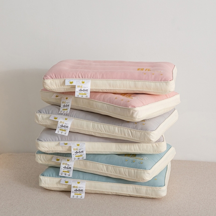 （总）萌翻宝 2025新款儿童喵喵枕