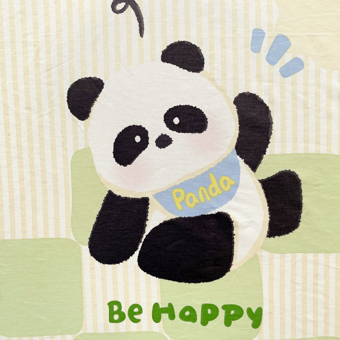 91家纺网 家纺一手货源 找家纺 （总）春雨家居 2025新款春夏卡通印花全棉单床笠