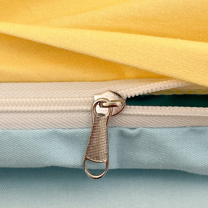 91家纺网 家纺一手货源 找家纺 金爱家纯棉数码印花系列四件套-海绵宝宝 棉D-咖啡海绵宝宝