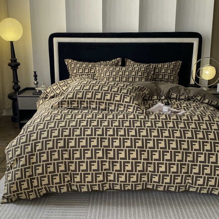 91家纺网 家纺一手货源 找家纺 大吉  2024新款加厚喷气全棉磨毛被套 芬蒂