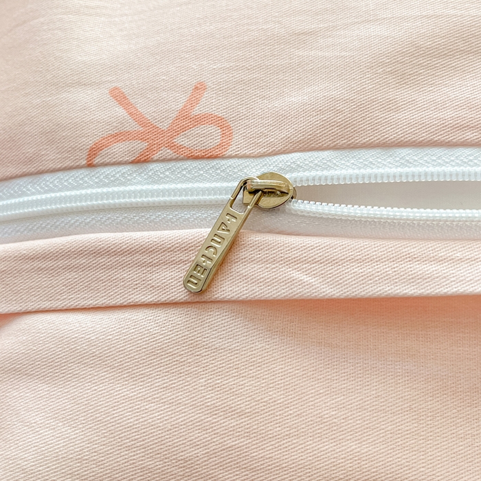 91家纺网 家纺一手货源 找家纺 涵宸家纺 2025新款全棉印花四件套 A多彩熊猫