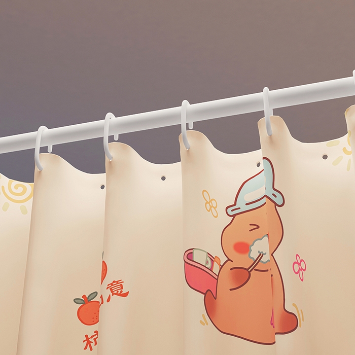 91家纺网 家纺一手货源 找家纺 （总）迪凡保罗蚊帐 2025新款2503专版印花遮光帘防摔坐床蚊帐建模图