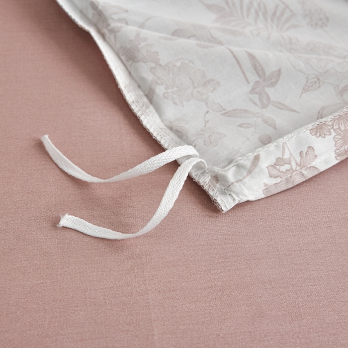 91家纺网 家纺一手货源 找家纺 （总）磨毛世家家纺2025新款13376全棉铂金凯丽四件套四季款纯棉套件