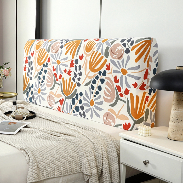 91家纺网 家纺一手货源 找家纺 （总）千彤沙发垫 2025新款华夫格弹力床头罩