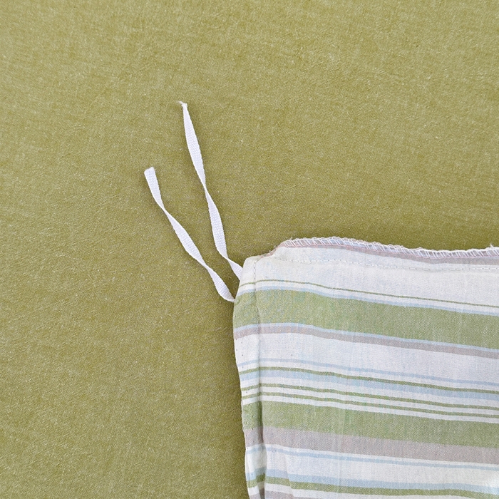 91家纺网 家纺一手货源 找家纺 澳萝拉 2025新款全棉水洗棉印花款四件套-风格二 左岸-绿