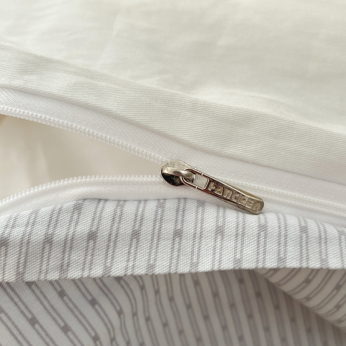 91家纺网 家纺一手货源 找家纺 涵宸家纺 2025新款全棉印花四件套 B呆萌小狗