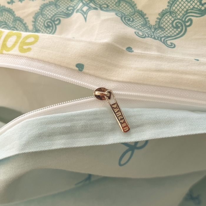 91家纺网 家纺一手货源 找家纺 涵宸家纺 2025新款全棉印花四件套 B葡萄园