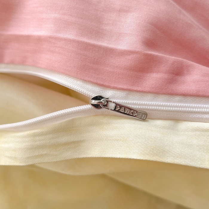 91家纺网 家纺一手货源 找家纺 涵宸家纺 2025新款全棉印花四件套 B幻想