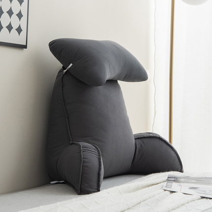 91家纺网 家纺一手货源 找家纺 （总）爱妮灵蚊帐 2025新款骨头枕扶手靠垫