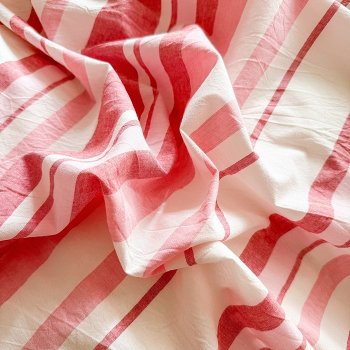 91家纺网 家纺一手货源 找家纺 （总）澳萝拉 2025新款全棉水洗棉印花款四件套-风格一