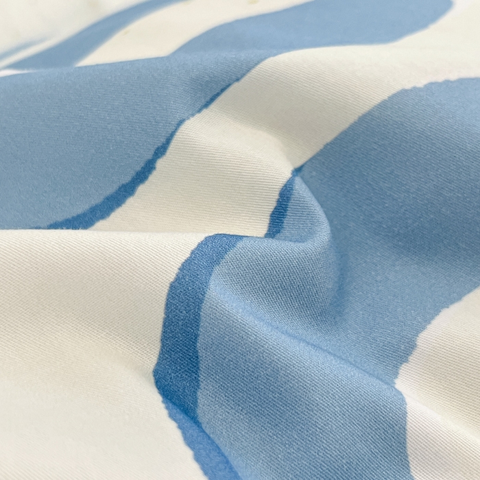 91家纺网 家纺一手货源 找家纺 涵宸家纺 2025新款全棉印花四件套 A星星小狗