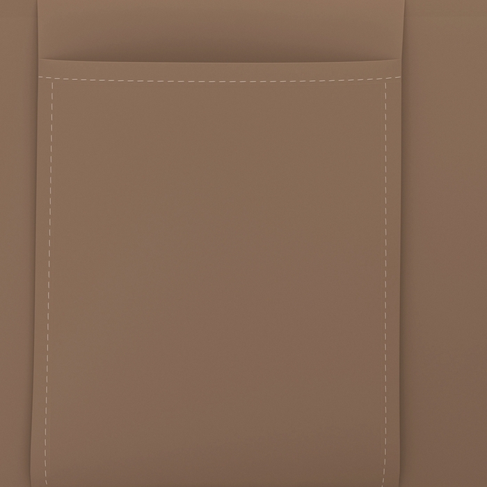 91家纺网 家纺一手货源 找家纺 青竹苑 2025新款双门全底外穿坐床式蚊帐儿童防摔防蚊拉链方帐 几何图案-仲夏咖