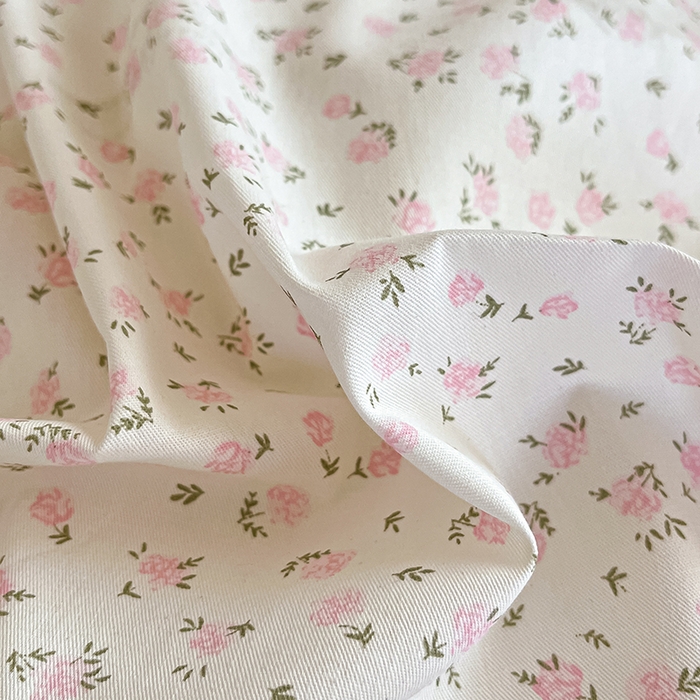 91家纺网 家纺一手货源 找家纺 柠馨 2025新款13372全棉学生三件套单人宿舍三件套四件套 芊芊