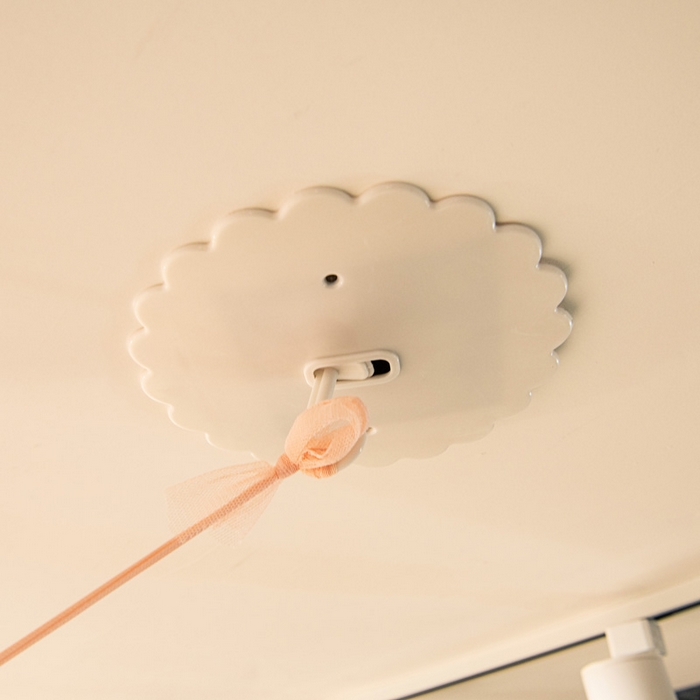 91家纺网 家纺一手货源 找家纺 青竹苑 2025新款万能蚊帐特大床吊顶蚊帐 万能蚊帐-玉