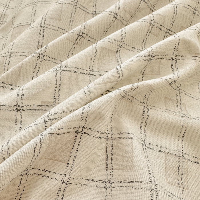 91家纺网 家纺一手货源 找家纺 柠馨 2025新款13372全棉床单床笠枕套被套单品系列-单被套 空白格