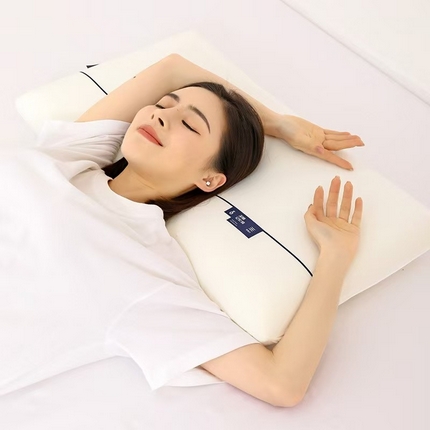 91家纺网 家纺一手货源 找家纺 （总）畅新芯 2025新款亚朵枕枕头枕芯