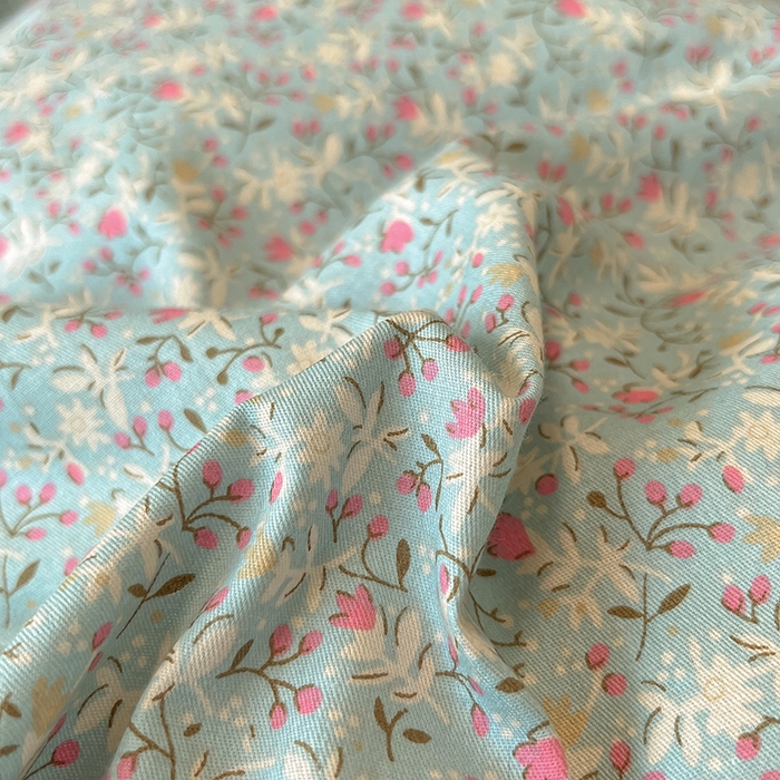 91家纺网 家纺一手货源 找家纺 柠馨 2025新款13372全棉床单床笠枕套被套单品系列-单被套 如曼