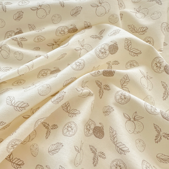 91家纺网 家纺一手货源 找家纺 柠馨 2025新款13372全棉床单床笠枕套被套单品系列-单被套 花夕