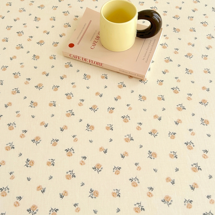 91家纺网 家纺一手货源 找家纺 柠馨 2025新款13372全棉床单床笠枕套被套单品系列-单床笠 馥郁