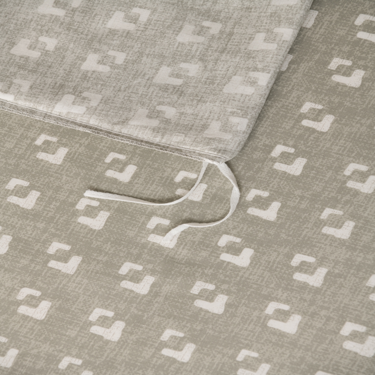 91家纺网 家纺一手货源 找家纺 柠馨 2025新款13372全棉床单床笠枕套被套单品系列-单被套 格森