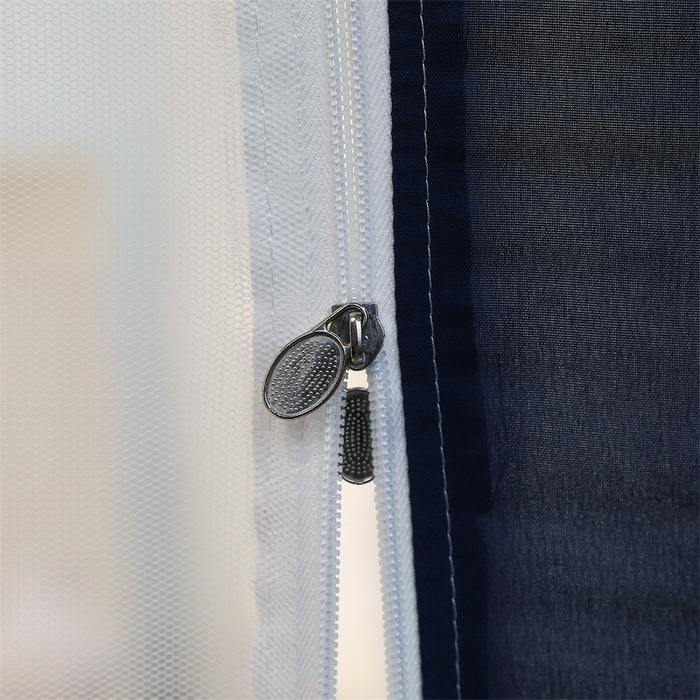 91家纺网 家纺一手货源 找家纺 （总）青竹苑 2025新款双层雪纺边回底外穿坐床