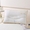 91家纺网 家纺一手货源 找家纺 （总）畅新芯 2025新款大豆蛋白纤维三分区定型枕芯