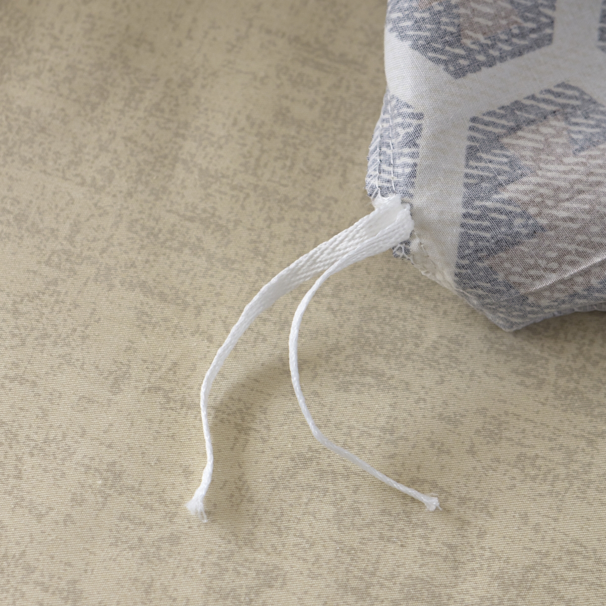 91家纺网 家纺一手货源 找家纺 柠馨 2025新款13372全棉床单床笠枕套被套单品系列-单被套 波西米亚