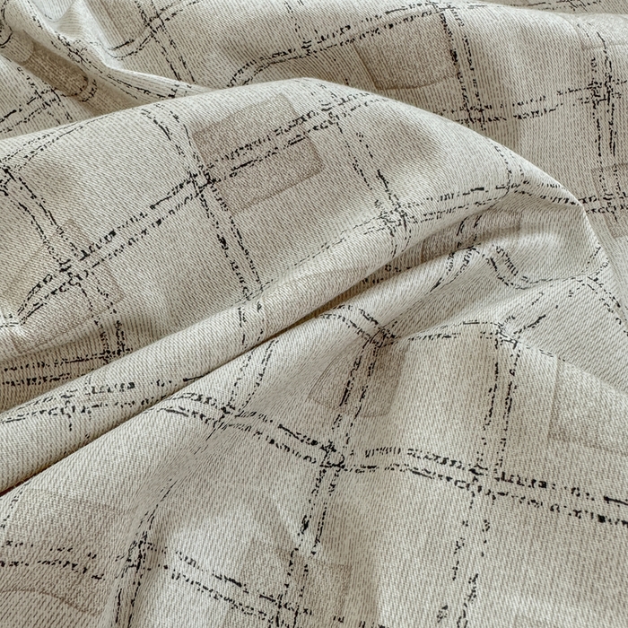 91家纺网 家纺一手货源 找家纺 柠馨 2025新款13372全棉床单床笠枕套被套单品系列-单床笠 空白格